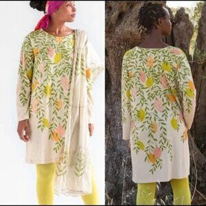 Gudrun Sjoden Tunic/Dress XXL